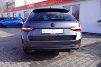 Skoda Superb Combi 2.0 TSI DSG 4x4 Sportline