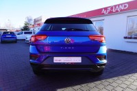 VW T-Roc 1.6 TDI