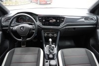 VW T-Roc 2.0 Sport 4Motion