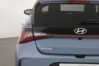 Hyundai i20 1.0T-GDI N-Line Aut.