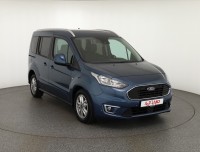 Ford Tourneo Connect 1.5 TDCi Aut. Titanium