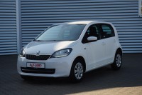 Vorschau: Skoda Citigo 1.0 MPI Ambition