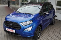 Ford EcoSport 1.0 EB ST-Line