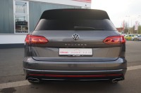 VW Touareg 3.0 V6 TDI R-Line 4Motion