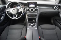 Mercedes-Benz GLC 250 4Matic 9G-Tronic