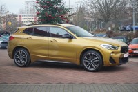 BMW X2 20i xDrive M Sport