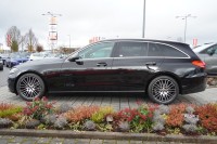 Mercedes-Benz C 200 C200 T-Modell Avantgarde Aut.