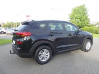Hyundai Tucson 1.6 Pure 2WD