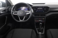 VW T-Cross 1.0 TSI DSG