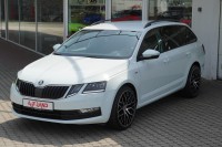 Skoda Octavia 2.0 TDI