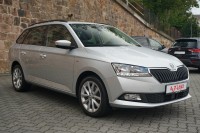 Skoda Fabia Combi 1.0 TSI DSG Soleil