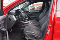 Audi S3 Sportback 2.0 TFSI quattro