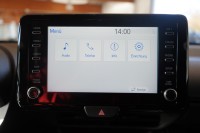 Toyota Yaris 1.6 GR 4x4