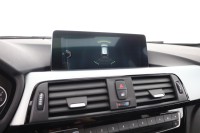 BMW 320 d Touring xDrive M Sport