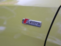 Audi A1 Sportback 30 TFSI S line
