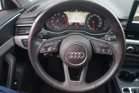 Audi A4 Avant 35 TFSI advanced