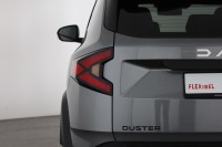 Dacia Duster TCe 130