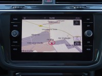 VW Tiguan 1.5 TSI DSG