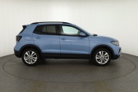 VW T-Cross 1.5 TSI DSG Facelift