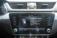 Skoda Superb Combi 2.0 TDI DSG