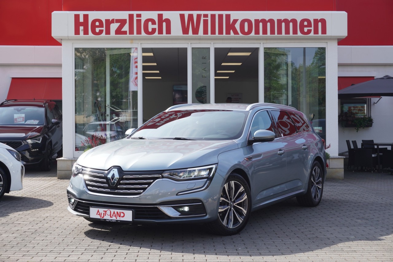 Renault Talisman Grandtour 1.8 TCe225 Intens