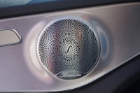 Mercedes-Benz C 220 C220 d T 4-Matic 9G-Tronic