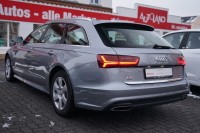 Audi A6 Avant 1.8 TFSI ultra