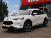 Vorschau: Honda ZR-V 2.0 i-MMD e:HEV Aut.