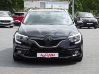 Renault Megane IV Grandtour 1.2 TCe