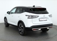 Nissan Qashqai Tekna+ 1.3 Dig-T Aut.
