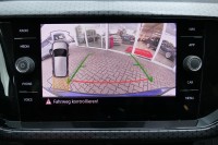 VW T-Cross 1.0 Style