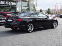Audi A5 Coupe 40 2.0 TDI quattro advanced