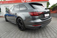 Audi A4 Avant 2.0 TFSI S-Line