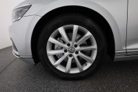 VW Passat Variant 2.0 TDI Elegance