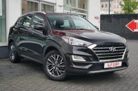 Hyundai Tucson 1.6 T-GDI