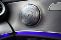 Mercedes-Benz E 200 E200 AMG Line