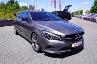 Mercedes-Benz CLA 200 Shooting Brake Automatik