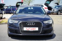 Audi A6 Avant 2.0 TDI ultra