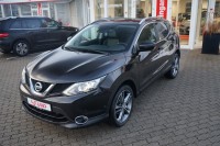 Nissan Qashqai 1.2 360°