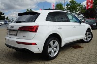 Audi Q5 40 TDI S-Line quattro s-tronic
