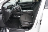 Hyundai Tucson 1.6 Mild-Hybrid DCT