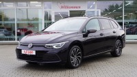 Vorschau: VW Golf Variant 2.0 TDI DSG Life VC LHZ