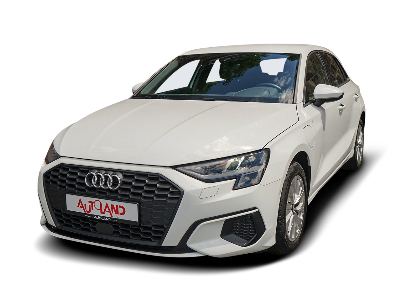 Audi A3 Sportback 40 TFSI e S-Tronic