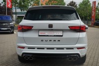 Cupra Ateca 2.0 TSI 4Drive