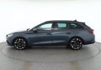 Vorschau: Cupra Leon ST 2.0 TSI DSG