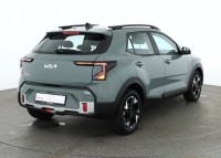 Kia Stonic 1.0 T-GDI Facelift