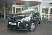 Vorschau: Mitsubishi Space Star 1.2