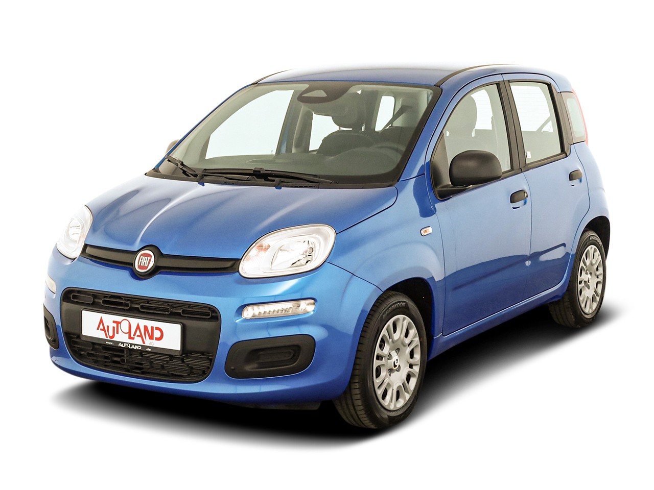Fiat New Panda Pandina 1.0 mHEV