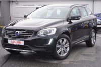 Vorschau: Volvo XC 60 2WD Kinetic