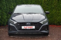 Hyundai i20 1.0 T-GDi N-Line